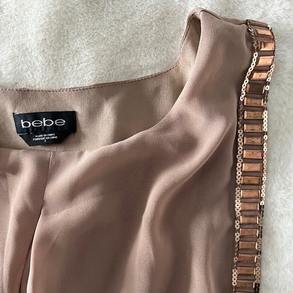 Bebe dress - Picture 4 of 10